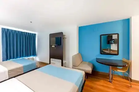 Motel 6 Laredo, TX - Airport - 39