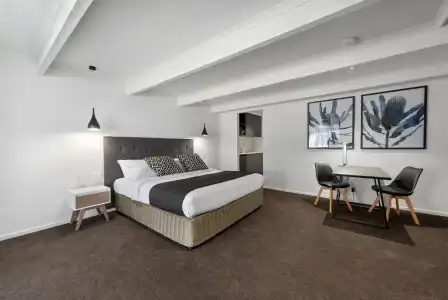 Quality Resort Siesta - 126