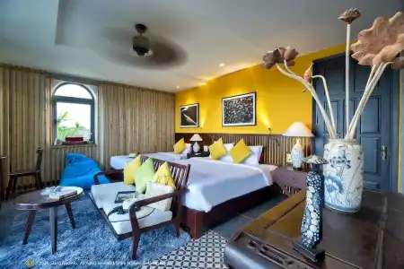 G Boutique Retreat Hoi An - 103