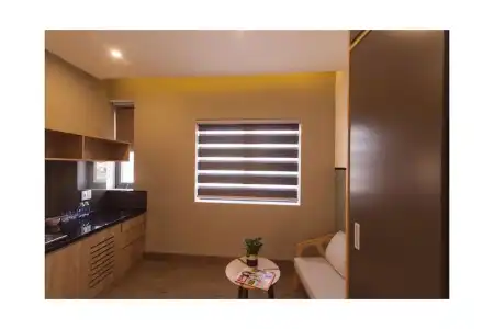 AHA Thang Bom Apartment Da Nang - 13