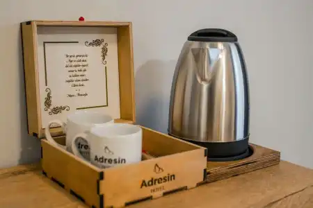 Adresin - 17