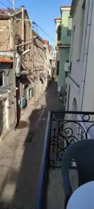 Porto Lesvos - 34