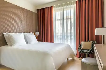 Hôtel Oceania Le Métropole Montpellier - 63