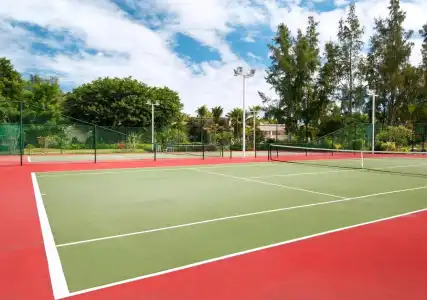 Hilton Mauritius Resort & Spa - 21