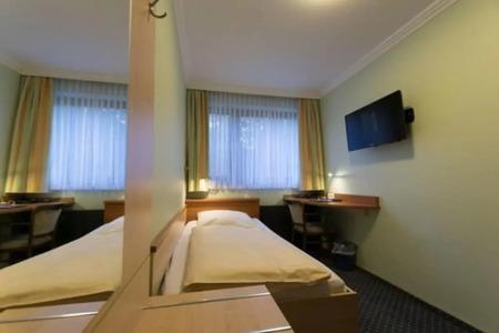 Heldt Dependance - 21