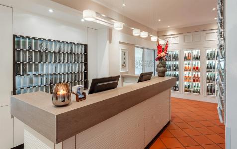 Dorint Strandresort & Spa Sylt/Westerland - 1