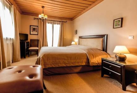 Boutique Skamnos Arachova - 185