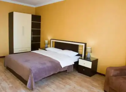 Apartment on Pirosmani 1 - 10