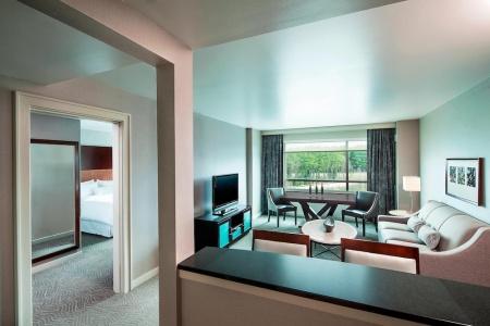 The Westin Richmond - 43