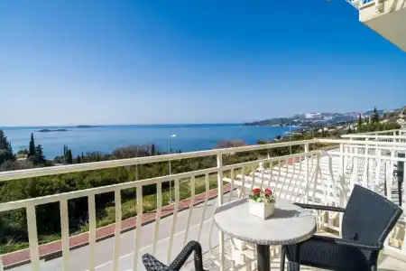 Villa Samba - 273