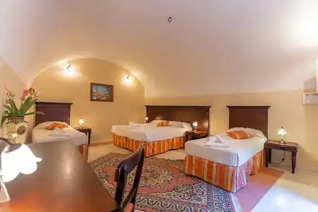 Palazzo 'Il Cavaliere' - B&B di Charme - 31