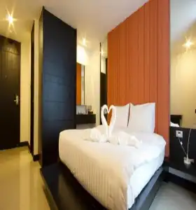 Punyapha Place Pattaya Beach - 33