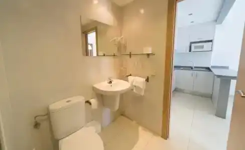 Apartamentos Embat - 24