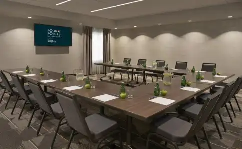 Four Points by Sheraton Hamilton - Stoney Creek - 14