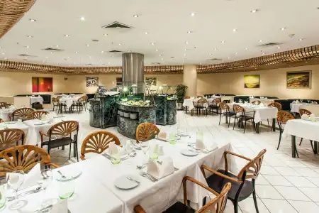 Holiday Inn Lisbon Continental by IHG - 34