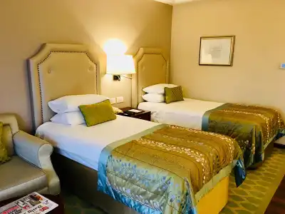 Taj Samudra - 36