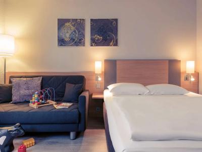 Fuerther Mercure Nuernberg West - 5