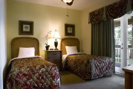 Hilton Vacation Club Polynesian Isles Kissimmee - 5