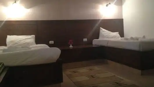 Samaka Beach Resort - 2