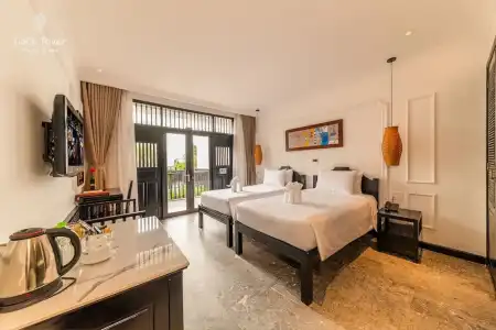 Hoi An Coco River Resort & Spa - 47