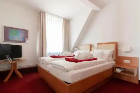 Ostseeresidenz Cammann - 64