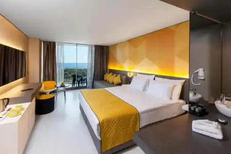 Bosphorus Sorgun - All Inclusive - 58
