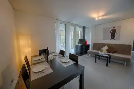 Allmend Apartments By HITrental - 4