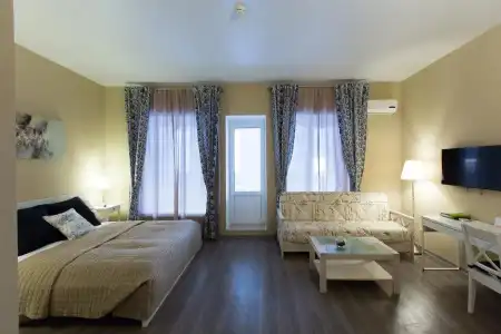 Villa roshcha - 11