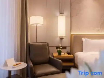 Gran Melia Chengdu - 92