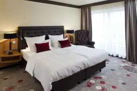 Der Heidehof Conference & Spa Resort - 24