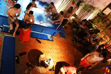 Rom Casa Hostel Da Nang - 13