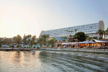 Amathus Beach Limassol - 24
