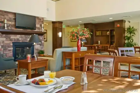 Staybridge Suites Palmdale by IHG - 8