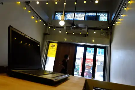 Sleep Owl Hostel - 22