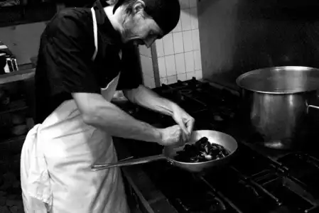 Ristorante Alcide - 19