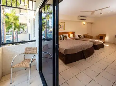 Cairns Queens Court - 25