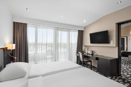Park Inn by Radisson Sarvar Resort & Spa - 24