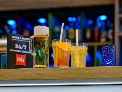ibis Frankfurt Messe West - 9