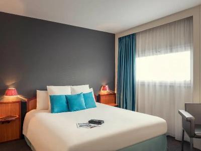 Mercure Rennes Centre Gare - 39