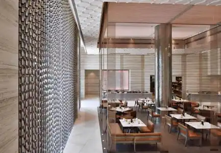 JW Marriott Mumbai Sahar - 26