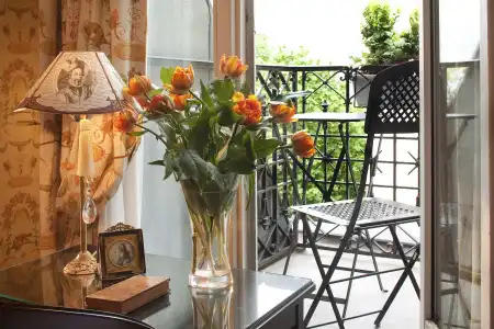 Residence Henri IV - 7
