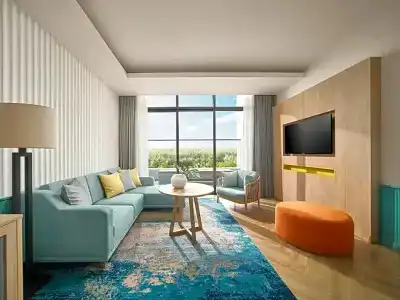 Holiday Inn Resort Ho Tram Beach by IHG - 186