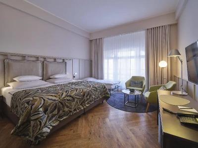 Classik Alexander Plaza - 58