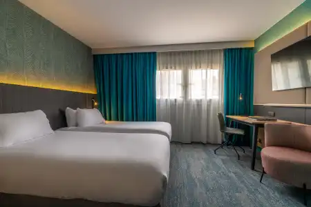 Holiday Inn Reims - City Centre - 37