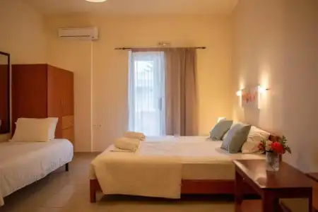 Evdokia Apartments - 26