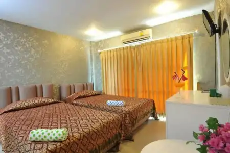 Nsiri Resort & - 6