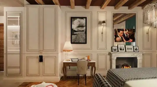 Matilde Boutique, WorldHotels Elite - 20