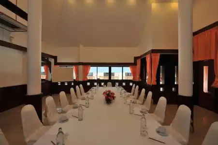 The Privacy Beach Resort & Spa - 17
