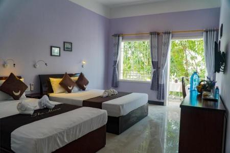 The Moon Villa Hoi An - 116