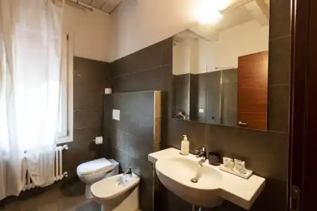 Al Battistero Luxury Suite - 67